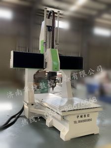 忻州神池县五轴加工中心