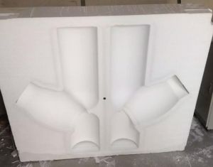 忻州神池县泡沫/橡塑样品
