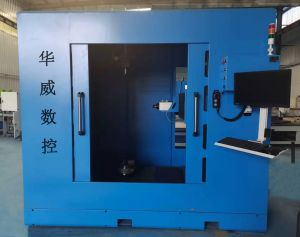 忻州神池县全包围立式立体雕刻机